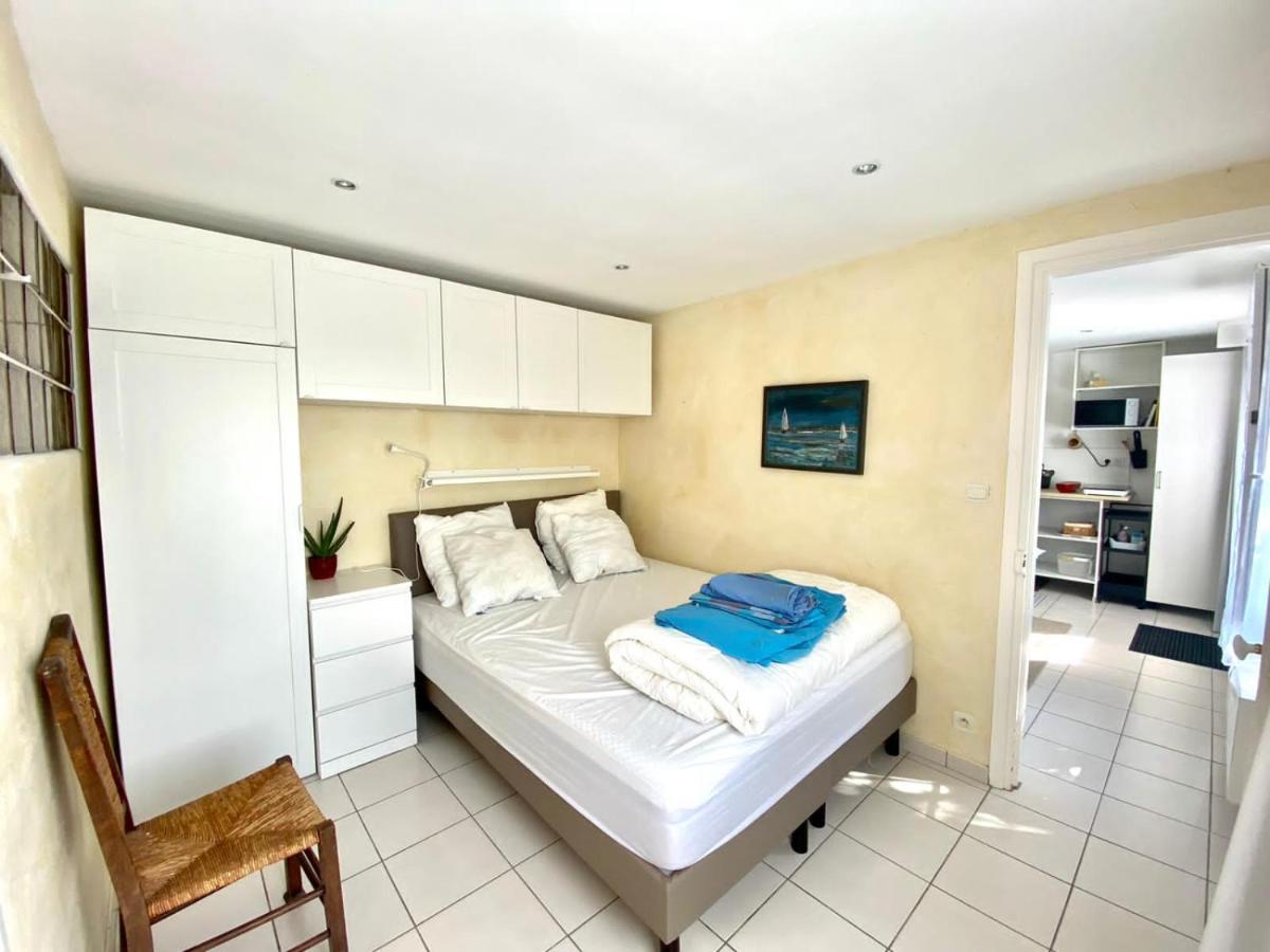 Holiday home Ty France Crozon