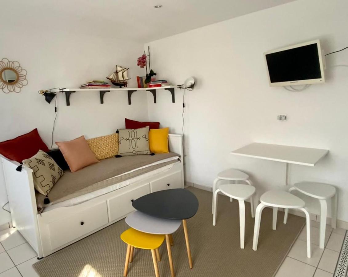 Ty France Ferienhaus